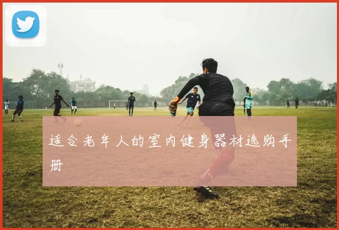 适合老年人的室内健身器材选购手册