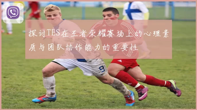 探讨TES在王者荣耀赛场上的心理素质与团队协作能力的重要性