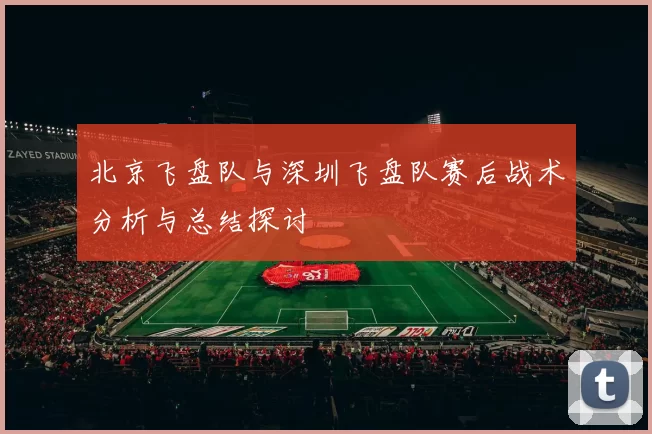 北京飞盘队与深圳飞盘队赛后战术分析与总结探讨