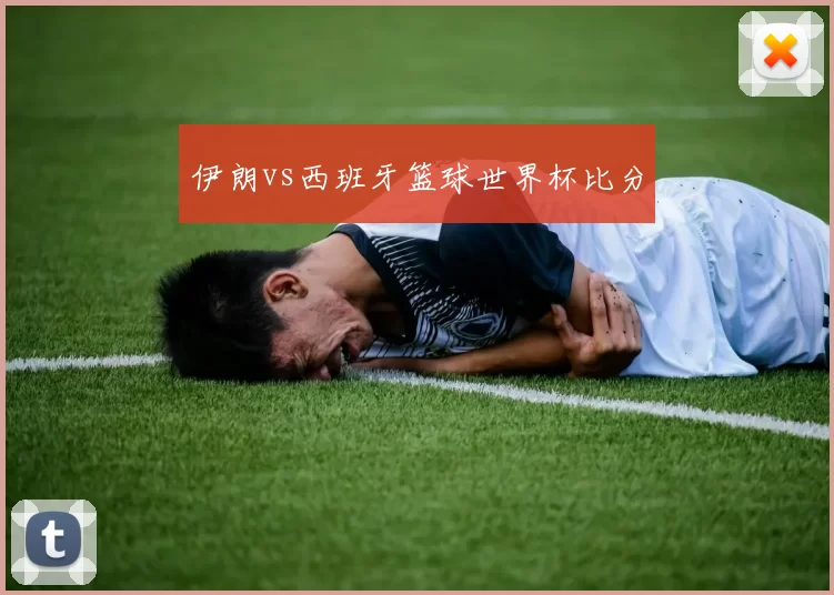 伊朗vs西班牙篮球世界杯比分