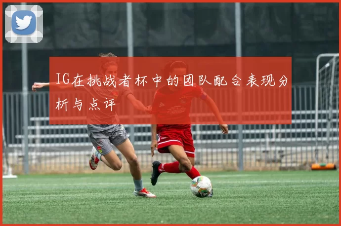 IG在挑战者杯中的团队配合表现分析与点评