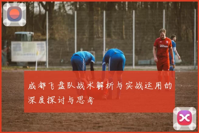 成都飞盘队战术解析与实战运用的深度探讨与思考